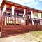Mobile home Nebo Luxus