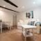 Massaresc apartment