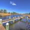 Bikes, Kayaks, Pool Getaway 3 Mi to Bethany Beach