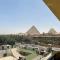 New eliet pyramids view hotel - Qaryat ash Shamālī