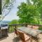 On 22 Acres Cullowhee Craftsman Home with Mtn Views - Cullowhee