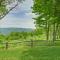 On 22 Acres Cullowhee Craftsman Home with Mtn Views - Cullowhee