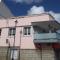La casa rosada (The pink house)