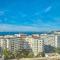 Tanger City Center Residences Suites & sea view