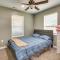 Waterfront Buckeye Lake Vacation Rental with Hot Tub - Hebron