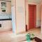 Apartamentos El Pigazu