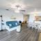 Luxurious Lakefront Retreat In Winterset