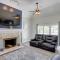 Spacious Refuge with Private Pool and Outdoor Bar!