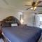 Spacious Refuge with Private Pool and Outdoor Bar!