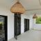 Villa Keur Méry, Luxe, Piscine Privée & Personnel à Ngaparou