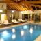 Chamonix Posada & Spa