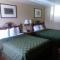 Days Inn by Wyndham Kingman East