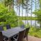 Holiday home Aars II