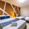 Hotel Country Trujillo