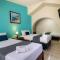 Hotel Country Trujillo