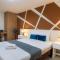 Hotel Country Trujillo
