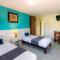 Hotel Country Trujillo