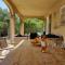 Le Jardin des Olives