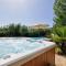 Le Jardin des Olives