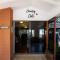 Hotel Country Trujillo