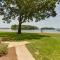 Island Point Cottage on Lake Norman with Porch! - Mooresville