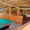 Apto com piscina Cantinho Além do Mar-Ubatuba - 乌巴图巴