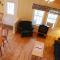 Brudenell Fairway Chalets