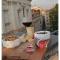 Terrace Apartment On The Monuments Of Rome