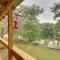 Charming Abode with Dock on the Suwannee River