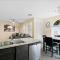 Lovely & coxy 2BR/2BA! 5MIN to Disney!