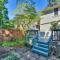 Historical Portland Home Less Than 2 Mi to Downtown!