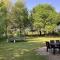 6 person holiday home in Oksbøl-By Traum