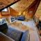 19 Person Private Lodge 2 min from Beach/Golf/Wine - Harbor Springs