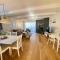 Mountain view fully renovated 6-8 people condo