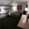 Budget Inn Clearfield PA