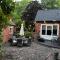 Pear Tree Cottage Courtyard - 什鲁斯伯里
