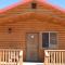 Log Cottages at Bryce Canyon #2 - 佳能威尔