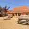 Hadleigh Farm Barn - 盖顿