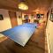 Lakefront Cabin Pvt Beach and Dock - Sunset Marina
