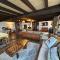 Lakefront Cabin Pvt Beach and Dock - Sunset Marina