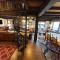 Lakefront Cabin Pvt Beach and Dock - Sunset Marina