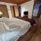Lakefront Cabin Pvt Beach and Dock - Sunset Marina