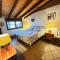 Lakefront Cabin Pvt Beach and Dock - Sunset Marina