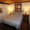 Lakefront Cabin Pvt Beach and Dock - Sunset Marina