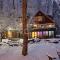 Lakefront Cabin Pvt Beach and Dock - Sunset Marina