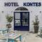 Hotel Kontes Comfort - Parikia