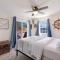 Pacifica Storybook Beach House