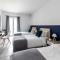 Hotel Kontes Comfort