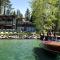 The Ritz-Carlton, Lake Tahoe - تروكي