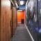 Gagarin Capsule Hotel